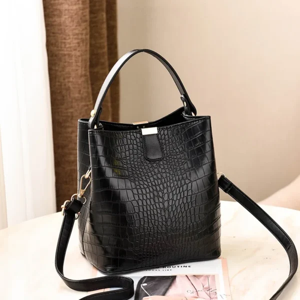 Nouvelles femmes sac à main sacs pour femmes sac à bandoulière mode sac à main sacs à main de luxe femmes sacs sac de voyage design – Image 2