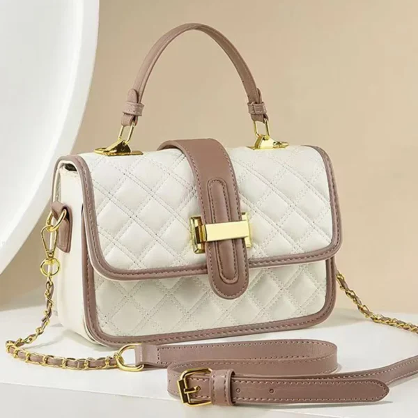 Sacs à main pour femmes, sac à bandoulière de luxe de styliste, grande capacité, mode décontractée, nouvelle collection 2024