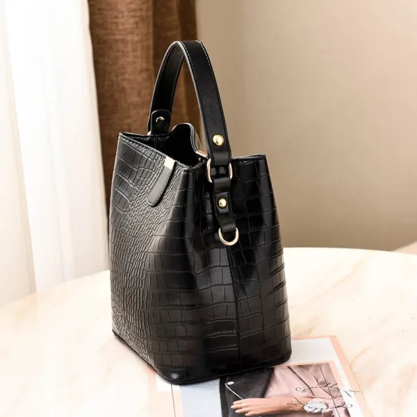 Nouvelles femmes sac à main sacs pour femmes sac à bandoulière mode sac à main sacs à main de luxe femmes sacs sac de voyage design – Image 4