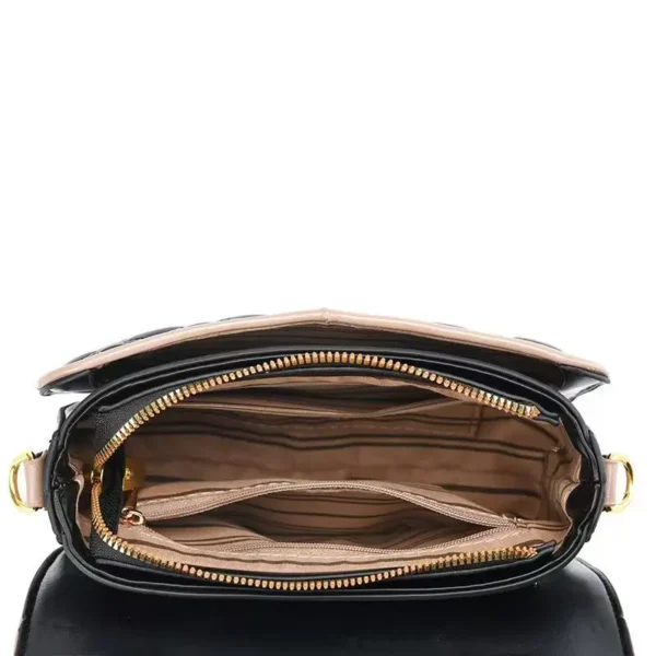 Sacs à main pour femmes, sac à bandoulière de luxe de styliste, grande capacité, mode décontractée, nouvelle collection 2024 – Image 4
