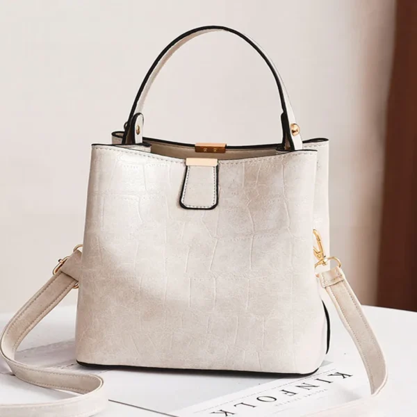Nouvelles femmes sac à main sacs pour femmes sac à bandoulière mode sac à main sacs à main de luxe femmes sacs sac de voyage design – Image 6